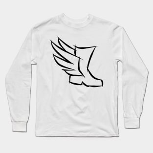 Daredevil Long Sleeve T-Shirt